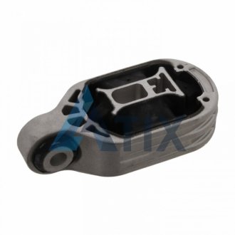 Подушка двигуна знизу, ззаду RENAULT (FEBI) FEBI BILSTEIN 32777