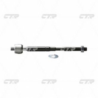 Тяга рульова L/R Toyota Corolla 01-08 (вир-во) CTR CRT-53