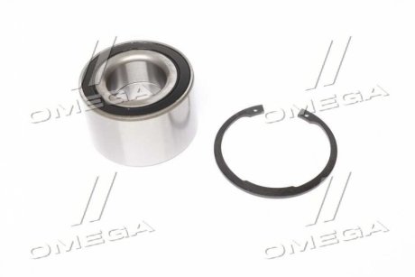 Подшипник ступицы BMW задн. мост (COMPLEX) COMPLEX AUTOMOTIVE BEARINGS Sp.z.o.o. CX046