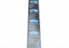 Щетка стеклоочистителя бескаркасная Aerotwin 650 мм (26) BOSCH 3397008939 (фото 7)
