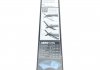 Щетка стеклоочистителя бескаркасная Aerotwin 650 мм (26) BOSCH 3397008939 (фото 8)