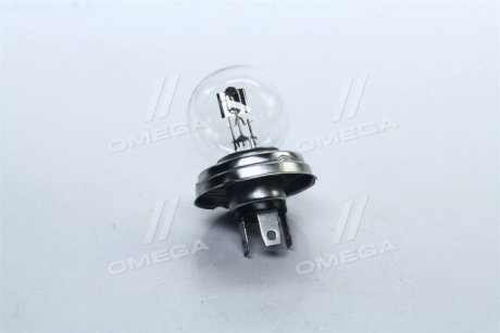 Лампа головного світла R2 P45t 12V 45 / 45W <ДК> Dk-Дорожная Карта DK12V4545W