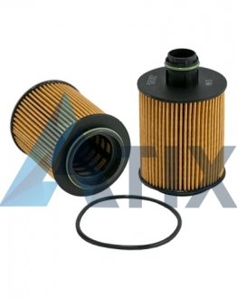 Фільтр масляний двигуна FIAT (вир-во -FILTERS) WIX FILTERS WL7464 (фото 1)