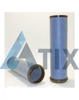 Фильтр воздушный /402W (WIX-Filtron) WIX FILTERS 42609