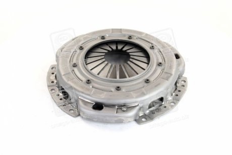 Корзина сцепления NISSAN 2.4 -97 (PHC) Valeo NSC-14 (фото 1)