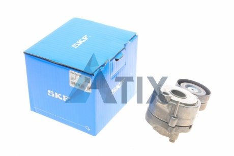 Натяжной ролик, поликлинового ремня SKF VKM 38526