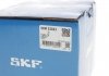 Натяжний ролик, поліклінового ременя (Вир-во) SKF VKM 32023 (фото 5)