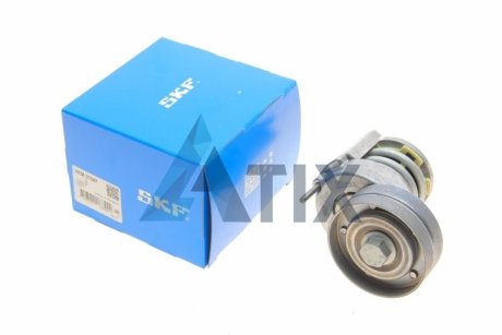 Ролик ремня приводного натяжной SKF VKM 31047