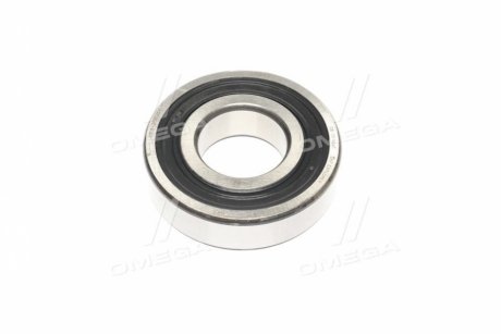 Підшипник кульковий 6308 2RS1/C3 (40х90х23) SKF 6308-2RS1/C3