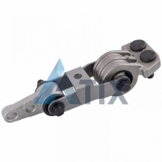 Подушка двигуна знизу спереду Volvo (FEBI) FEBI BILSTEIN 22711