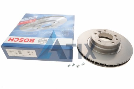 Диск тормозной BOSCH 0 986 478 622