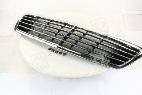 Решетка радиатора MB W220 02-05 TEMPEST 035 0327 990