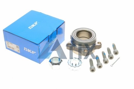 Комплект подшипников колеса SKF VKBA 3588