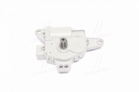 Привод заслонки отопителя салона (Mobis) Hyundai/Kia/Mobis 971591H050