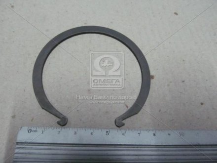 Кольцо стопорное подшипника передней ступицы Hyundai/Kia/Mobis 517182D020