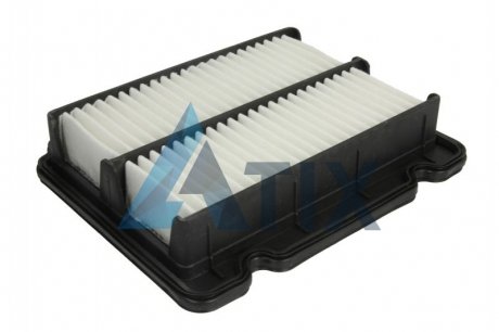 Фільтр повітряний CHEVROLET AVEO (HENGST) HENGST FILTER E1185L