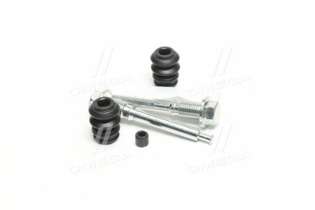 Ремкомплект крепежа суппорта ISUZU: TROOPER 91-98, MAZDA: 626 87-97, MITSUBISHI: GALANT 92-96, 96-04 ERT 410084