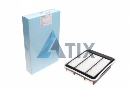 Фильтр воздушный MITSUBISHI BLUE PRINT ADC42251 (фото 1)