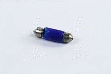 Лампа софітна C5W SV8,5-8 41mm 12V 5W <ДК> Dk-Дорожная Карта DK12V5WC5WSV858