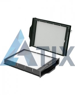 Фільтр салону /K1130 (WIX-FILTERS) WIX FILTERS WP9174