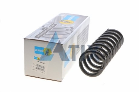 Пружина BILSTEIN 36-266166