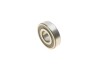 Подшипник шариковый 6306 2RS1 (30х72х19) SKF 6306-2RS1 (фото 2)