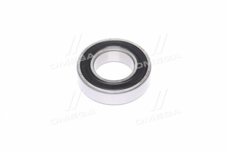 Подшипник шариковый SKF 6005-2RSH