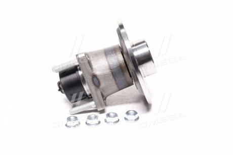 Ступица в сборе OPEL ASTRA F (COMPLEX) COMPLEX AUTOMOTIVE BEARINGS Sp.z.o.o. CX294