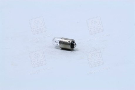 Лампа розжарювання 12v 2w Ba9s NARVA 17053CP