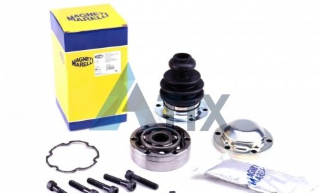 ШРУС з пильником VAG (вир-во) MAGNETI MARELLI 302009100039