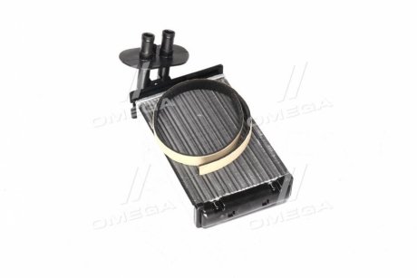 Радіатор обігрівача VW T4 VW6296 (AVA) AVA COOLING VN6296