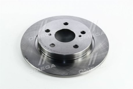 Диск тормозной задний TOYOTA ASHIKA 61-02-234