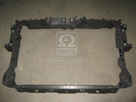 Панель пер. VW TIGUAN 07-15 (вир-во) TEMPEST 051 1854 200