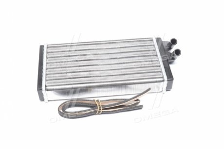 Отопитель AUDI 100 / 200 /A6 / V8 82- NISSENS 70220