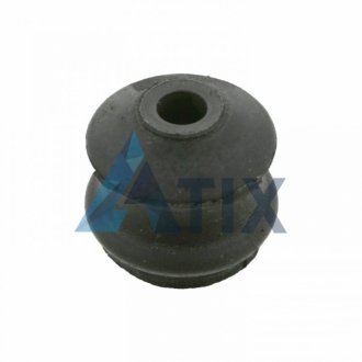 ПОДУШКА КРЕПЛ. БАЛКИ ПОД (ЗАДН.) PASSAT/AUDI FEBI BILSTEIN 01518