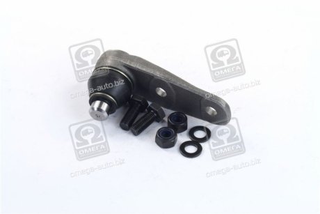 Опора шаровая AUDI 80 86-91 передн. (d=17mm) RIDER RD.993510153