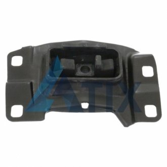 Подушка двигуна зліва MAZDA 3 (вир-во) FEBI BILSTEIN 102293 (фото 1)