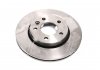 ДИСК ТОРМ. ЗАДН. T5 BREMBO 09.9582.10 (фото 1)