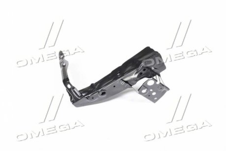 Панель пер. лев. MAZDA CX5 12-16 TEMPEST 034 4572 211