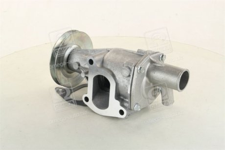 Насос водяной FIAT PANDA/UNO 0.9 Metelli 24-0088 (фото 1)