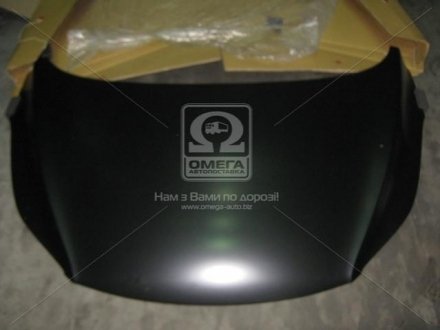 Капот HYUN ELANTRA 11-16 (вир-во) TEMPEST 027 1885 280