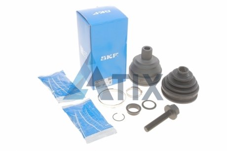 ШРУС (наруж.) SKF VKJA 3010