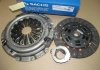 Комплект зчеплення Mazda 6 (Вир-во SACHS) 3000 954 042