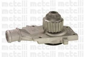 Насос водяной FORD/CHERY AMULET Metelli 24-0321