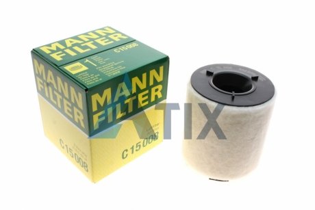 Фильтр воздушный MANN C15008