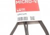 Поліклінові ремені Micro-V (Вир-во) Gates 6PK1495 (фото 6)