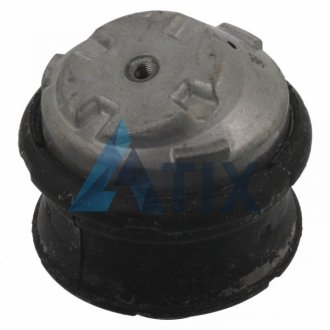 Подушка двигуна праворуч MB (вир-во FEBI) FEBI BILSTEIN 09154