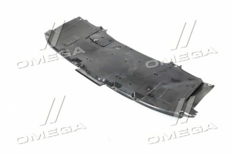 Захист двигуна MAZDA CX5 12-16 TEMPEST 034 4572 222