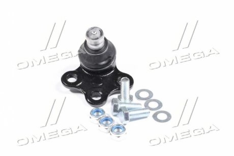 Опора шаровая RENAULT KANGOO 08- RIDER RD.993533707