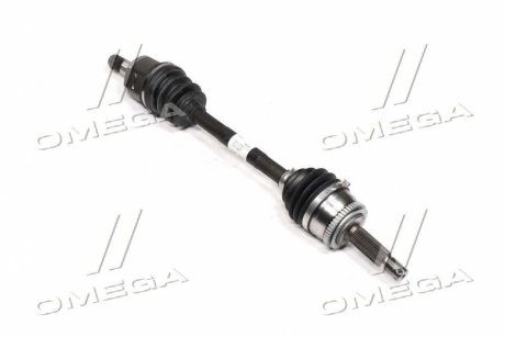 Привод колеса в сборе getz (at) Hyundai/Kia/Mobis 495001C352